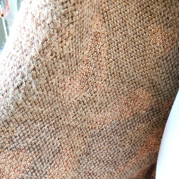 🏷️FN She's Been Spotted Cardigan Longline Pockets Animal Print XL - Picture 9 of 15